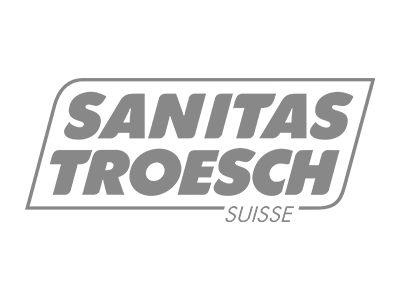 Sanitas Troesch AG